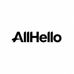 ALLHELLO