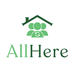 ALLHERE logo
