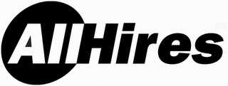 ALLHIRES logo