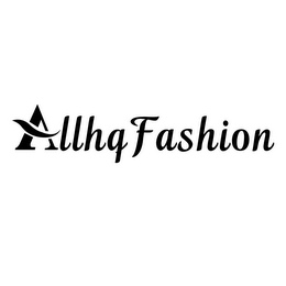 ALLHQFASHION logo