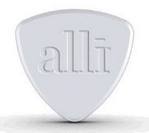 ALLI logo