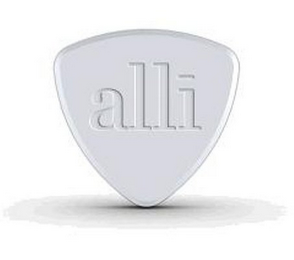 ALLI logo