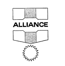 ALLIANCE logo