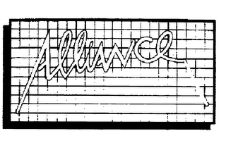 ALLIANCE logo