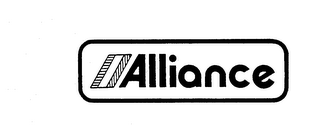 ALLIANCE