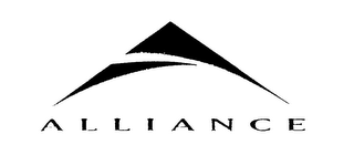 ALLIANCE logo