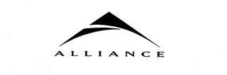 ALLIANCE logo