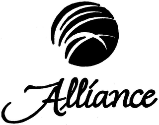 ALLIANCE logo