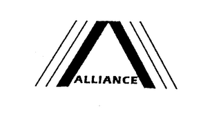 ALLIANCE logo