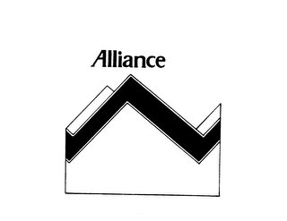 ALLIANCE logo
