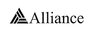ALLIANCE logo