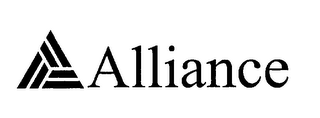 ALLIANCE logo