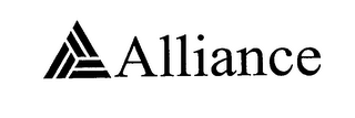 ALLIANCE logo