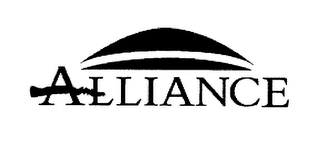 ALLIANCE logo
