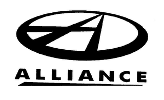 ALLIANCE logo