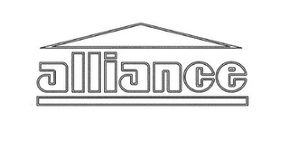 ALLIANCE logo