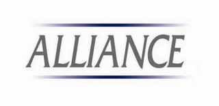 ALLIANCE logo