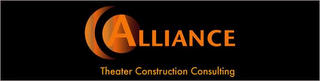 ALLIANCE logo