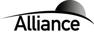 ALLIANCE logo