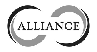 ALLIANCE logo