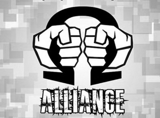 ALLIANCE logo