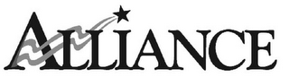 ALLIANCE logo