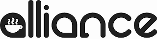 ALLIANCE logo