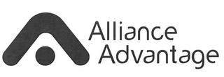 ALLIANCE ADVANTAGE logo