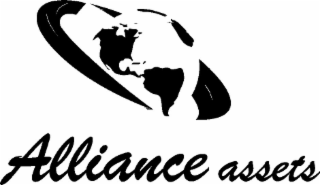 ALLIANCE ASSETS logo