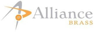 ALLIANCE BRASS logo