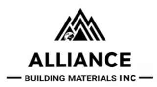 ALLIANCE BUILDING MATERIALS INC logo