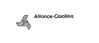 ALLIANCE-CAROLINA logo