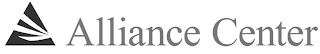ALLIANCE CENTER logo