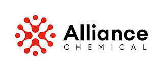 ALLIANCE CHEMICAL logo