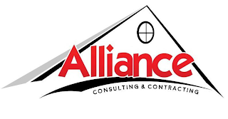 ALLIANCE CONSULTING & CONTRACTING logo