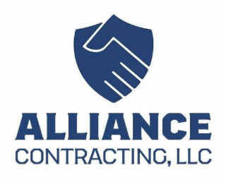 ALLIANCE CONTRACTING, LLC logo