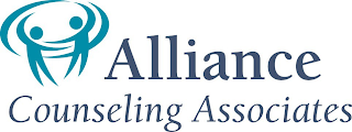 ALLIANCE COUNSELING ASSOCIATES logo