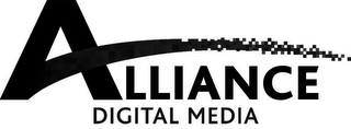 ALLIANCE DIGITAL MEDIA logo