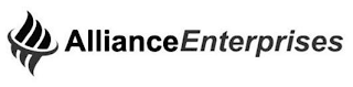 ALLIANCE ENTERPRISES logo