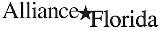ALLIANCE FLORIDA logo