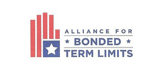 ALLIANCE FOR BONDED TERM LIMITS logo