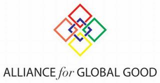 ALLIANCE FOR GLOBAL GOOD logo