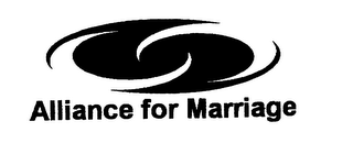 ALLIANCE FOR MARRIAGE logo