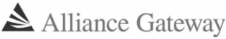 ALLIANCE GATEWAY logo