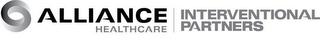ALLIANCE HEALTHCARE INTERVENTIONAL PARTNERS logo