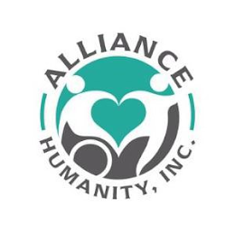 ALLIANCE HUMANITY, INC. logo