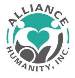 ALLIANCE HUMANITY, INC. logo