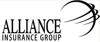 ALLIANCE INSURANCE GROUP logo