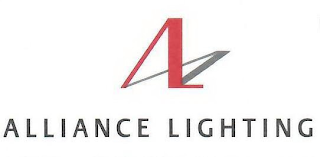 ALLIANCE LIGHTING logo