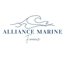 ALLIANCE MARINE FINANCE logo
